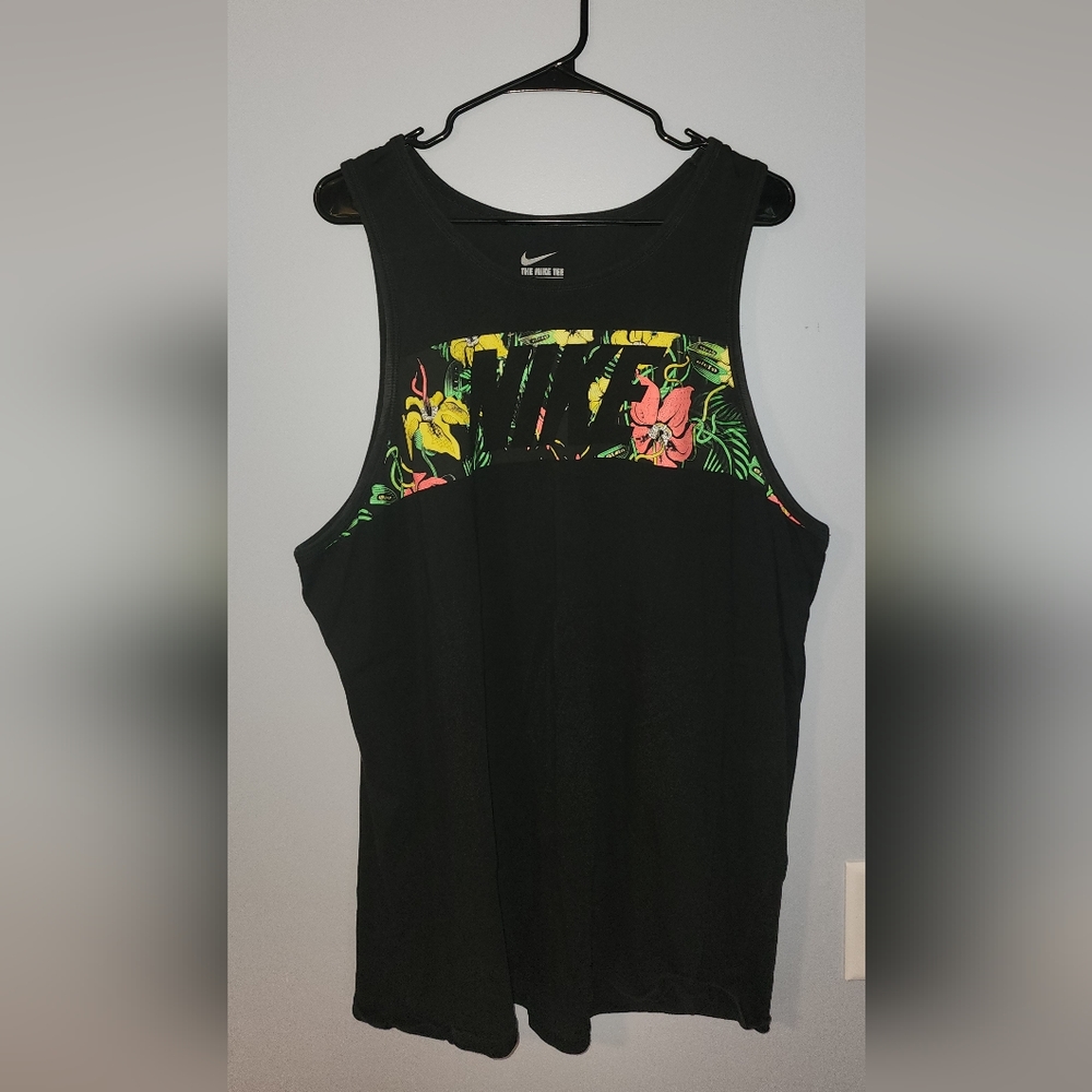 Nike Tank Top 2XL